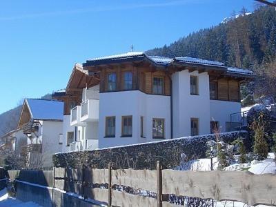 Landhaus Schiestl Fulpmes Ngoại thất bức ảnh